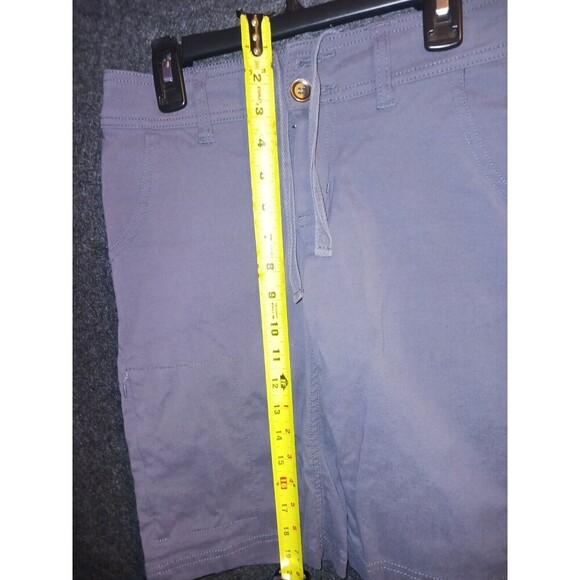 Prana‎ Halle Hiking Cargo, Kut From The Kloth Katy-Shorts Size 0 Women Lot Of 2 - Picture 11 of 16